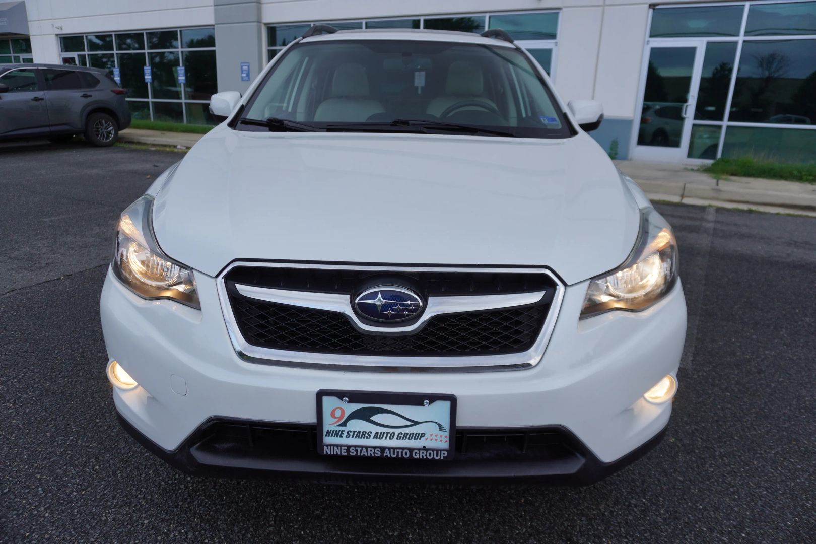subaru xv crosstrek 2014 JF2GPBKC5EH224551 image subaru xv crosstrek 2014 JF2GPBKC5EH224551 image